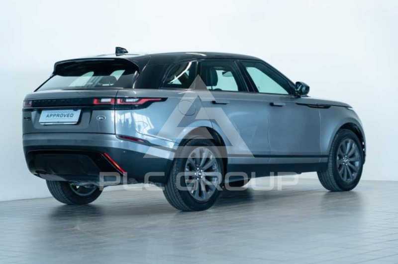 2019 Land Rover Range Rover