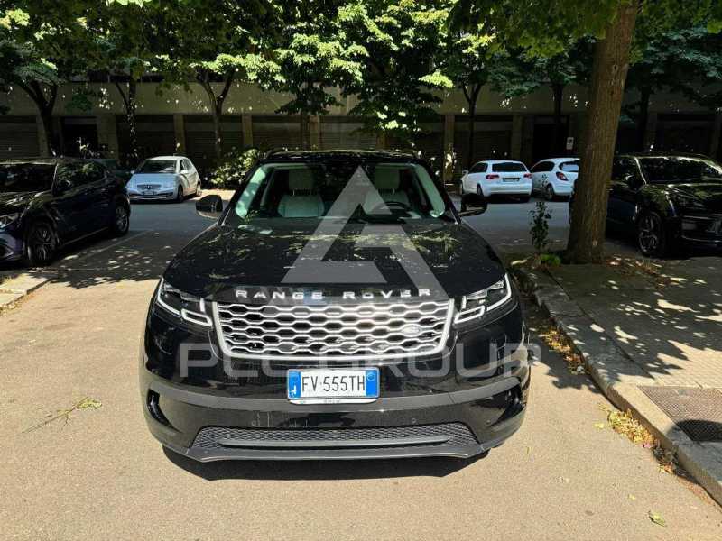 2019 Land Rover Range Rover