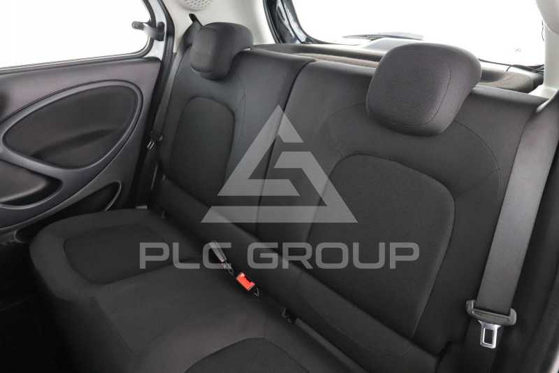 2019 Smart FORFOUR