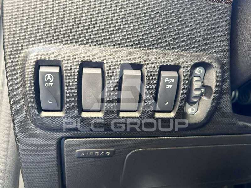 2019 Smart FORFOUR
