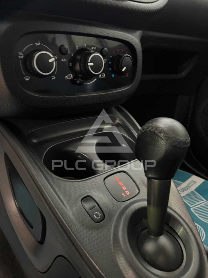 2019 Smart FORTWO