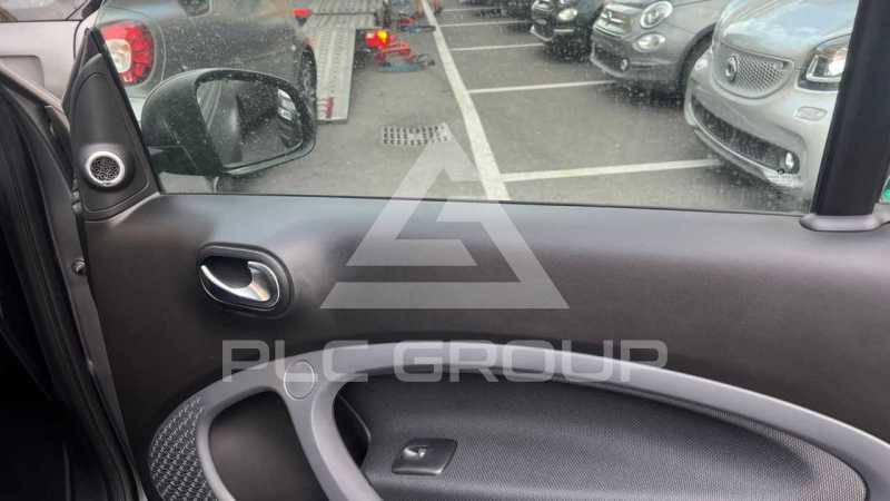 2019 Smart FORTWO