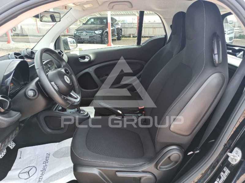 2019 Smart FORTWO