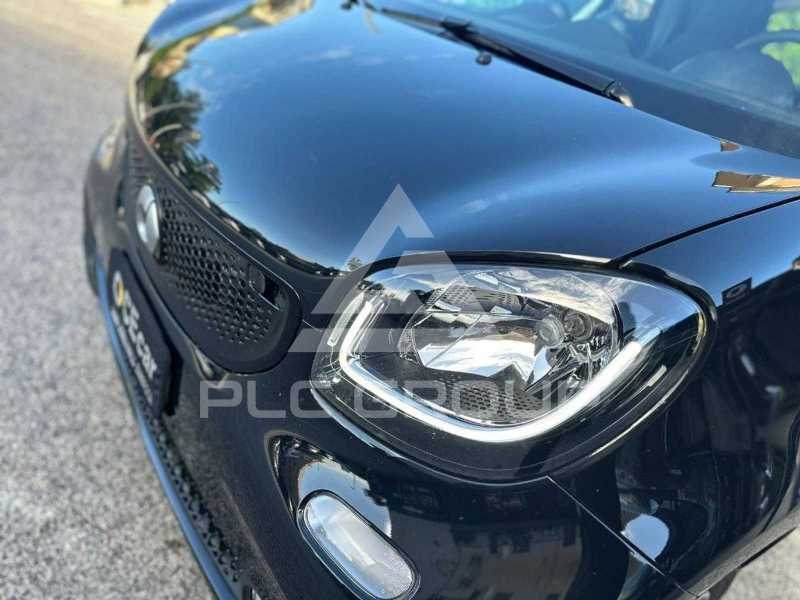 2019 Smart FORTWO