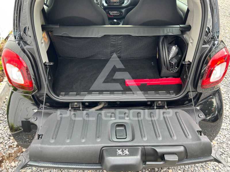 2019 Smart FORTWO