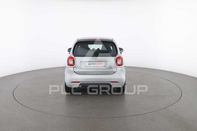 2019 Smart FORTWO
