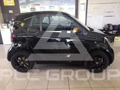 2019 Smart FORTWO