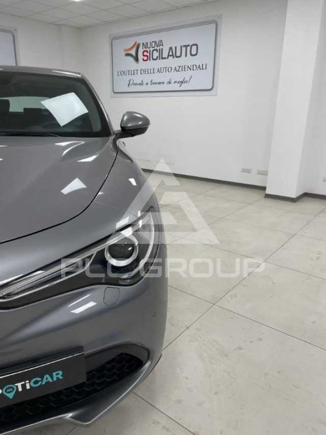 2019 Alfa Romeo Stelvio