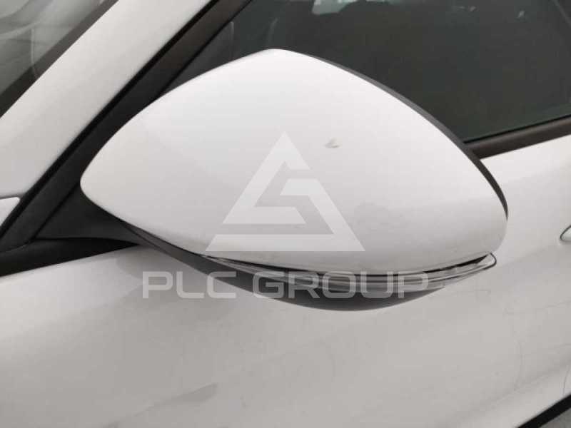 2019 Alfa Romeo Stelvio