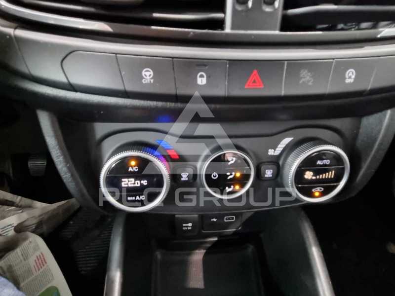 2019 Alfa Romeo Giulia