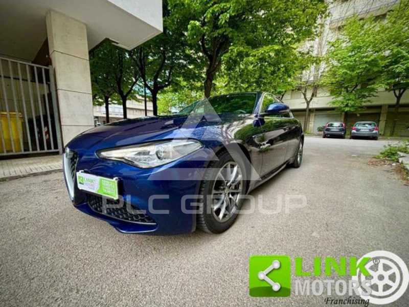 2019 Alfa Romeo Giulia