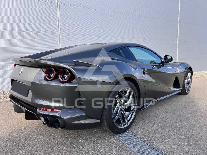 2019 Ferrari 812