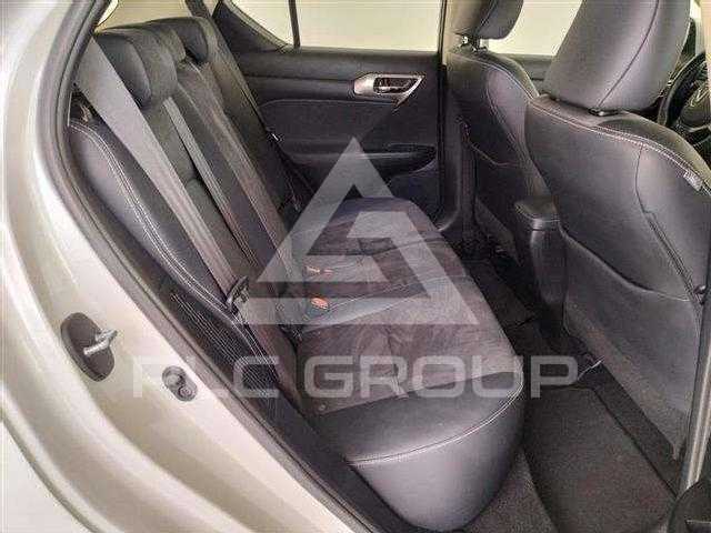 2019 Lexus CT