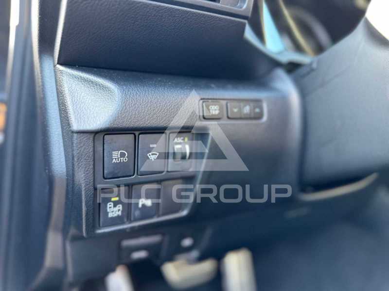 2019 Lexus RC