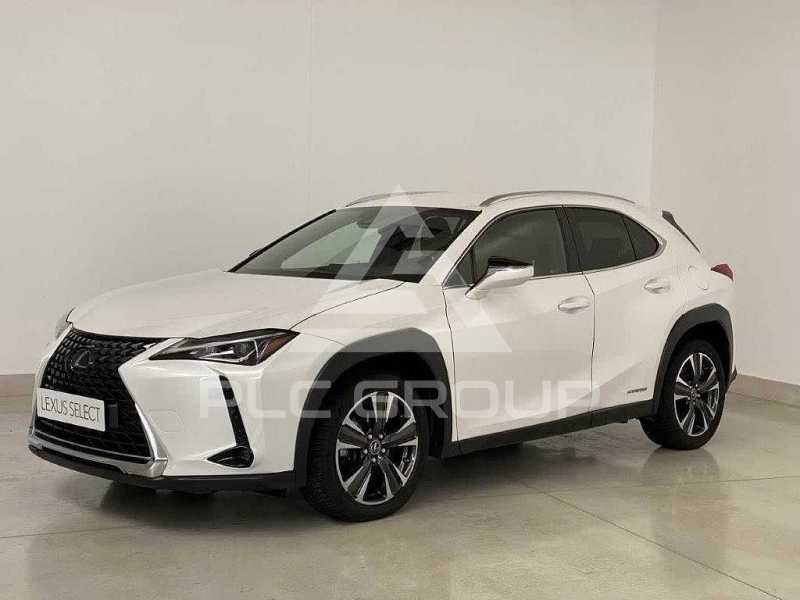 2019 Lexus UX