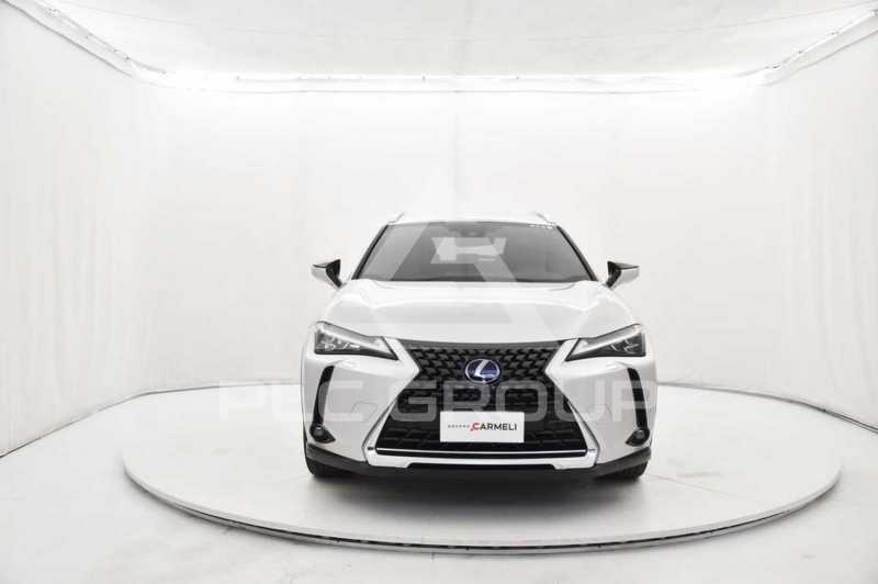 2019 Lexus UX
