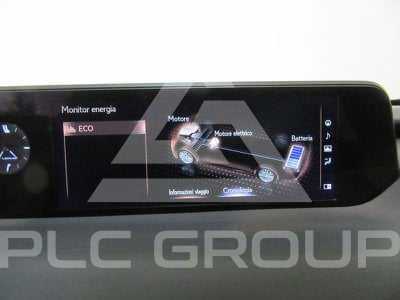 2019 Lexus UX