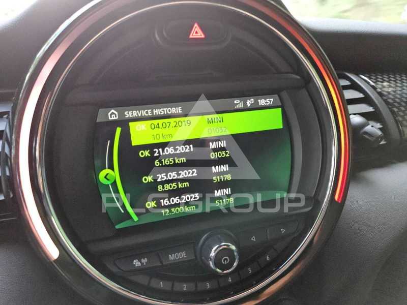 2019 Mini COOPER