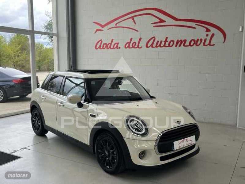 2019 Mini COOPER