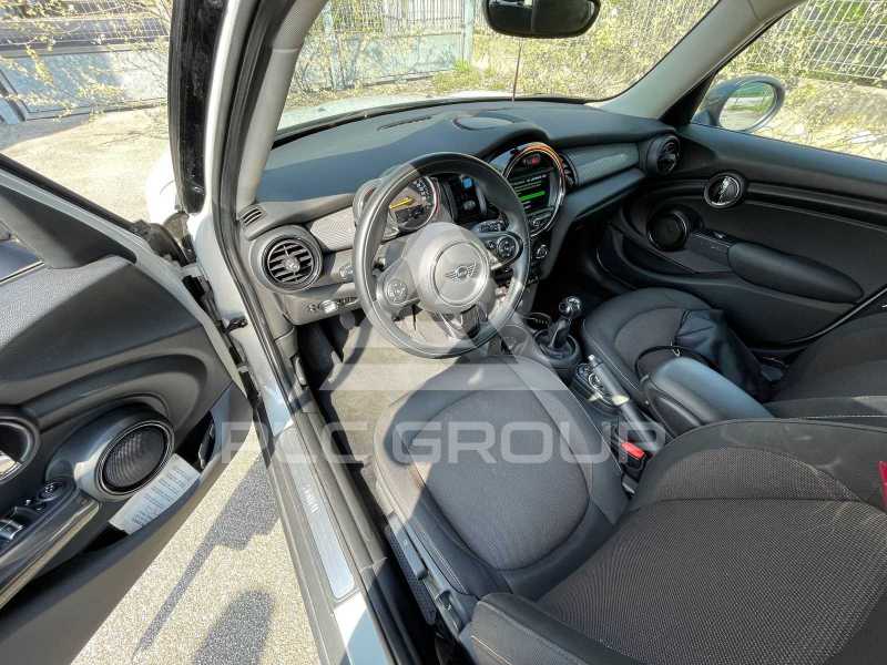2019 Mini COOPER