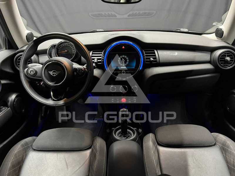 2019 Mini COOPER