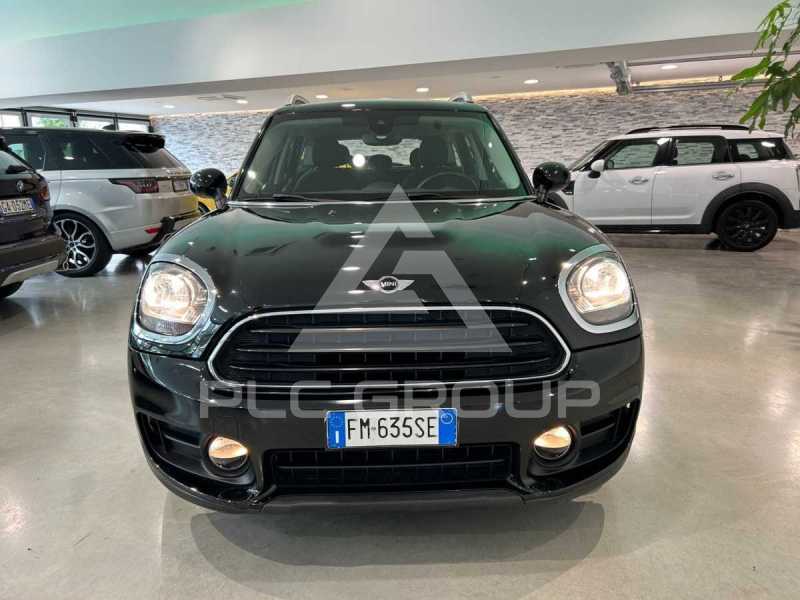 2019 Mini COOPER