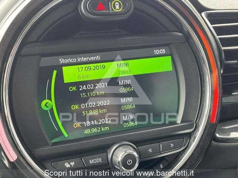 2019 Mini COOPER