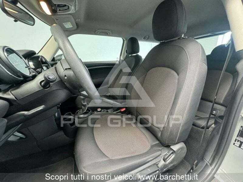 2019 Mini COOPER