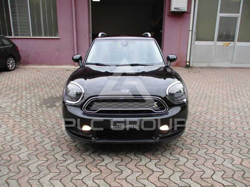 2019 Mini COOPER