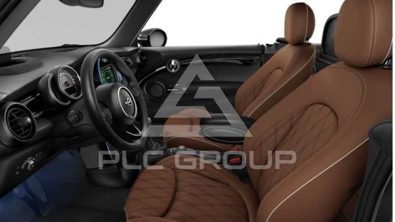 2019 Mini COOPER
