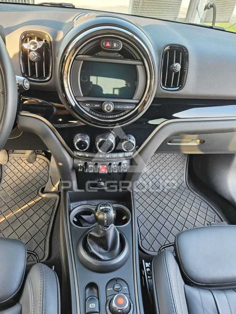 2019 Mini COOPER