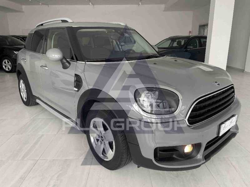 2019 Mini COOPER