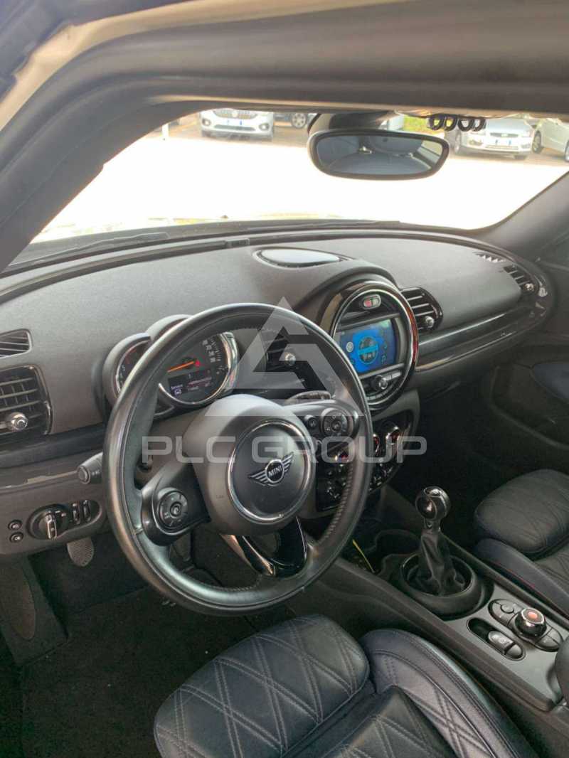 2019 Mini COOPER