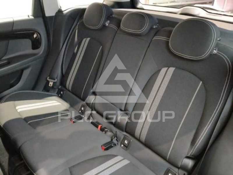 2019 Mini Countryman