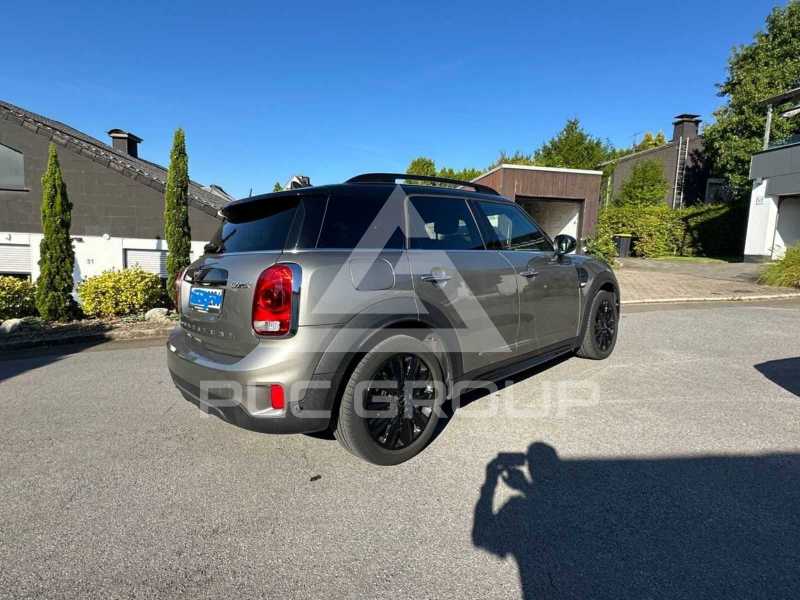 2019 Mini Countryman