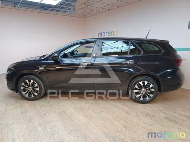 2020 Fiat Tipo