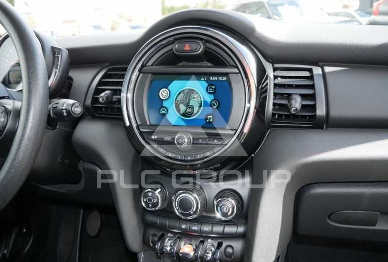 2019 Mini COOPER