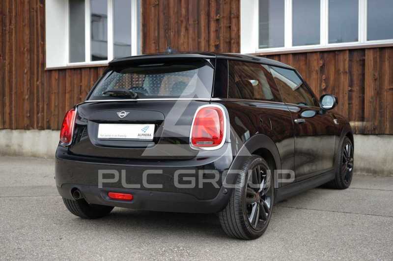 2019 Mini COOPER