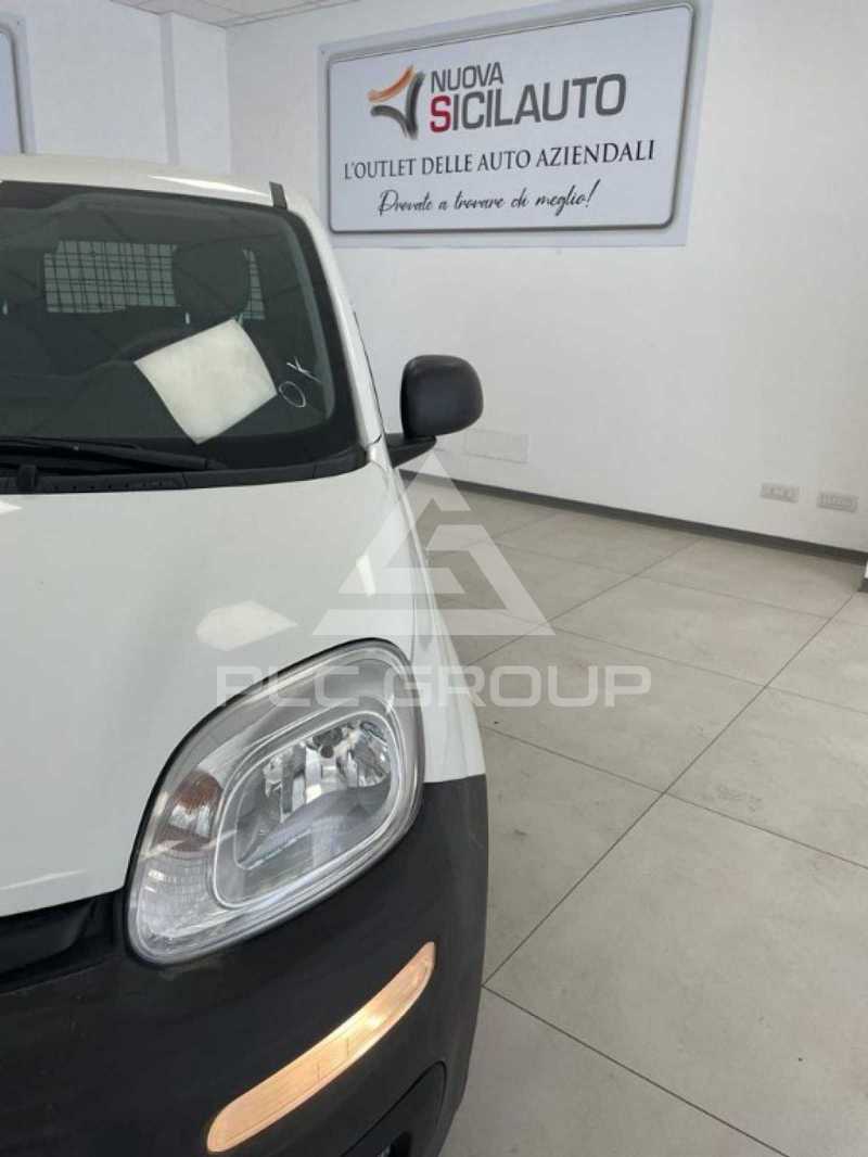 2016 Fiat Panda