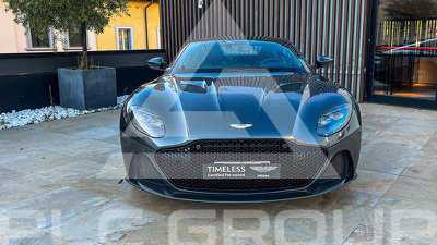 2019 Aston Martin DBS