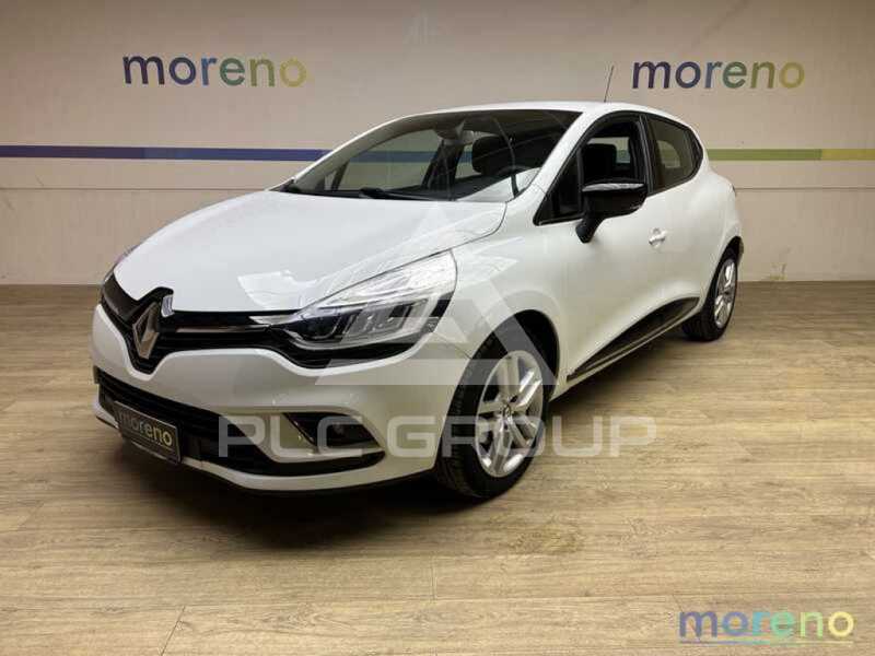 2019 Renault Clio
