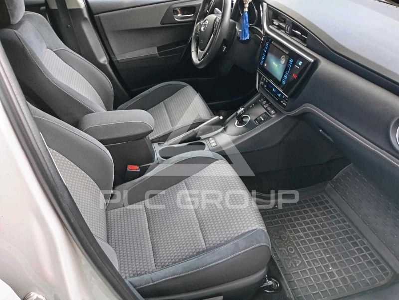 2019 Toyota AURIS