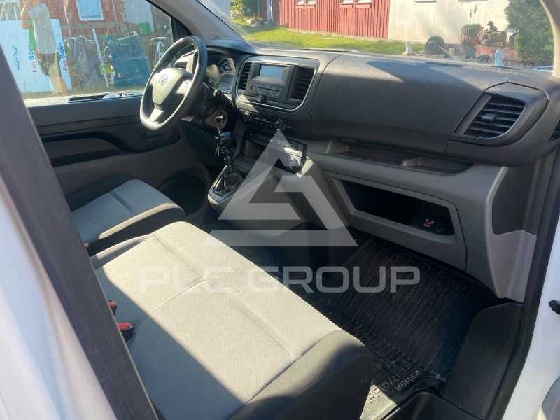 2019 Toyota VERSO