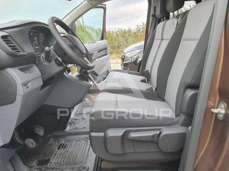 2019 Toyota Ace