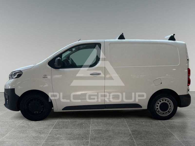 2019 Toyota Ace