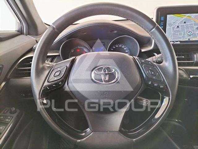 2019 Toyota C-HR
