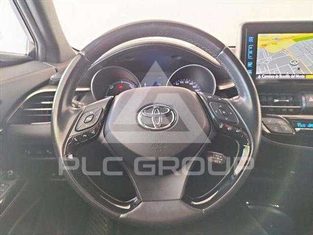 2019 Toyota C-HR