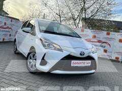 2019 Toyota YARIS