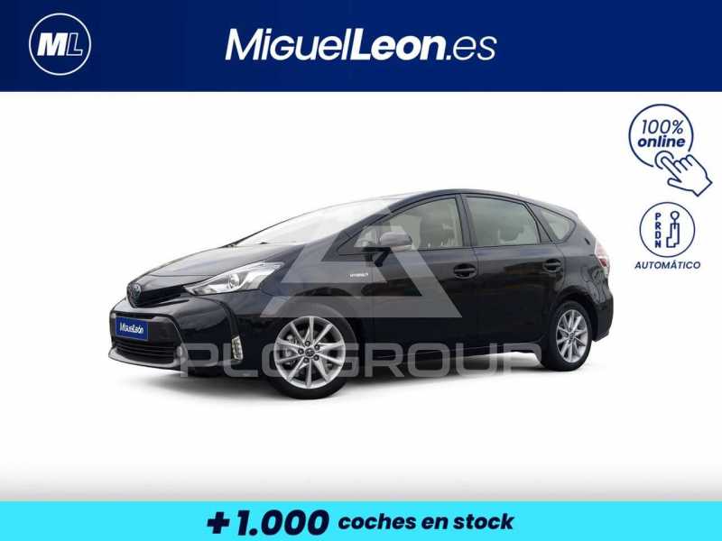 2019 Toyota PRIUS
