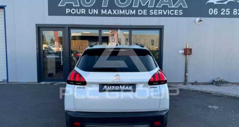 2019 Peugeot 2008